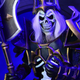Illustration for article titled King Leoric Cosplay Is Metal AFem/em